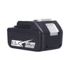 18V 6.0Ah Lithium-Ion Battery for MAKITA LXT Tools BL1860B Replacement