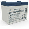 Power-Sonic PHR-12150 12V High Rate Rechargeable SLA UPS Battery