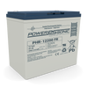 Power Sonic PHR-12200 High Rate 12V UPS Backup Battery