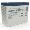 Power-Sonic PHR-12550 12V High-Rate Rechargeable Lead Acid UPS Battery