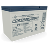 Power-Sonic PS-121000 12V 100Ah General Purpose SLA Battery