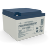 Power-Sonic PS-12260 12V 26Ah General Purpose Sealed Lead Acid Battery