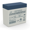 Power-Sonic PS-4100 4V 10Ah Rechargeable Sealed Lead Acid Battery