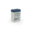 Power-Sonic PSH-655 6V 5.5Ah High Rate Rechargeable SLA Battery