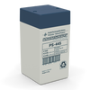 Power-Sonic PS-445 4V 4.5Ah General Purpose Sealed Lead Acid Battery