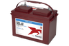 Trojan SSIG 12 120 12V Flooded Lead Acid Battery