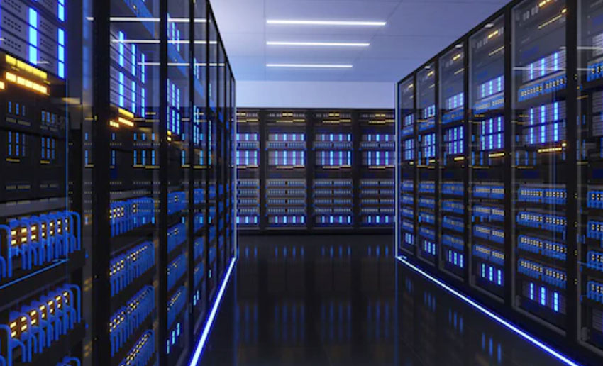 Network Power