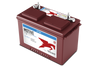 Trojan 27TMX 12V Flooded Lead Acid Battery