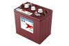 Trojan SSIG 06 255 6V Flooded Lead Acid Battery