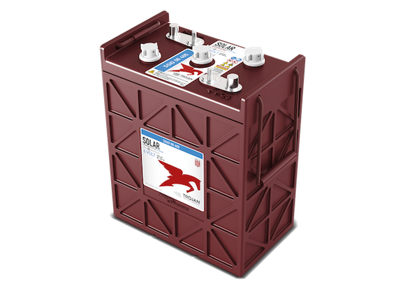 Trojan SSIG 06 405 6V Flooded Lead Acid Battery