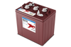 Trojan T-105 Plus 6V Flooded Lead Acid Battery