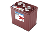 Trojan T-125 6V Flooded Lead Acid Battery