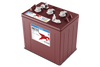 Trojan T-125 Plus 6V Flooded Lead Acid Battery