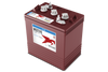 Trojan T-145 6V Flooded Lead Acid Battery