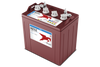Trojan T-875 8V Flooded Lead Acid Battery