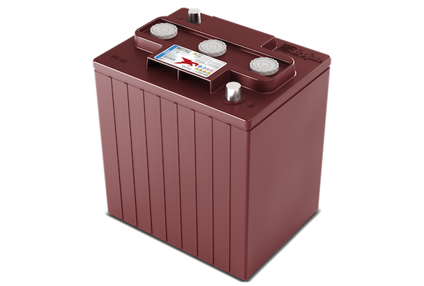 Trojan TE35 6V Flooded Lead Acid Battery