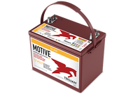 Trojan 24-AES 12V AGM Deep Cycle Battery