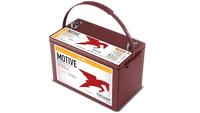 Trojan 27-AES 12V AGM Deep Cycle Battery