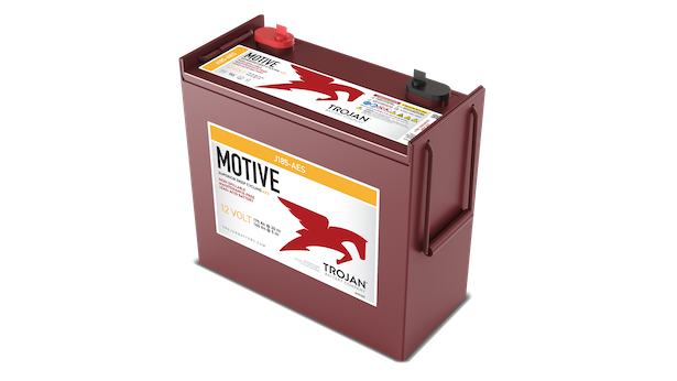 Trojan J185-AES 12V AGM Deep Cycle Battery