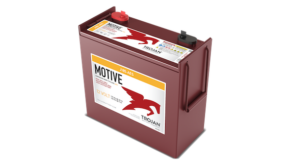 Trojan J185-AES 12V AGM Deep Cycle Battery