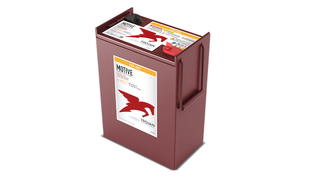 Trojan J305-AES 6V AGM Deep Cycle Battery