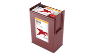 Trojan J305-AES 6V AGM Deep Cycle Battery
