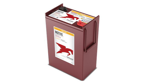 Trojan J305-AES 6V AGM Deep Cycle Battery