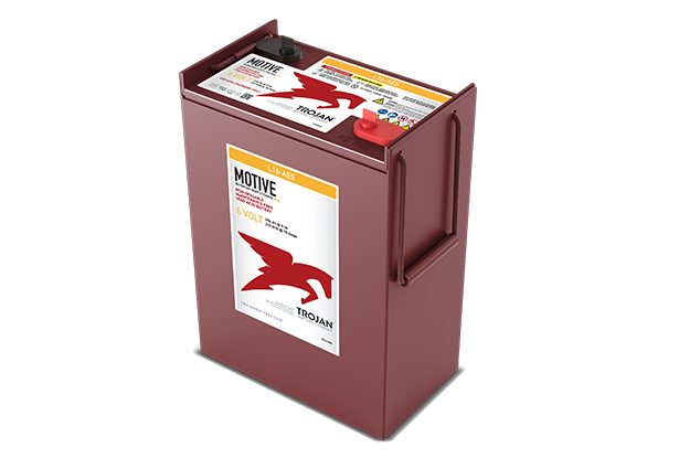 Trojan L16-AES 6V AGM Deep Cycle Battery