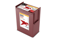 Trojan L16-AES 6V AGM Deep Cycle Battery
