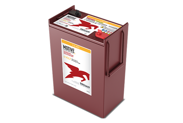 Trojan L16-AES 6V AGM Deep Cycle Battery