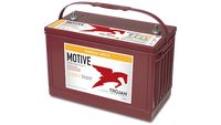 Trojan OverDrive AES-31 12V AGM Deep Cycle Battery
