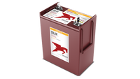 Trojan Solar SAES 06 315 6V AES AGM Deep Cycle Battery