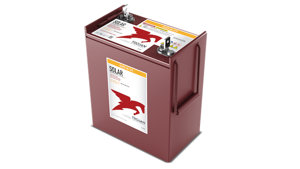 Trojan Solar SAES 06 315 6V AES AGM Deep Cycle Battery