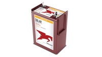 Trojan Solar SAES 06 375 6V AGM Deep Cycle Battery
