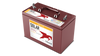 Trojan SAES 12 105 12V AES AGM Deep Cycle Battery