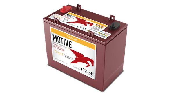 Trojan T1275-AES 12V AGM Deep Cycle Battery