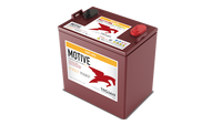 Trojan T875-AES 8V AGM Deep Cycle Battery
