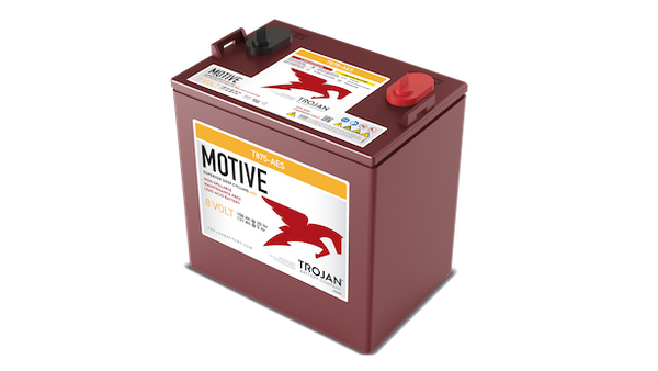 Trojan T875-AES 8V AGM Deep Cycle Battery