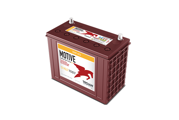 Trojan 5SHP-AES 12V AGM Deep Cycle Battery