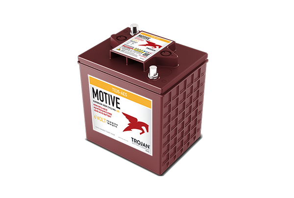 Trojan TE35-AES 6V AGM Deep Cycle Battery