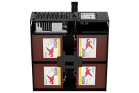 Trojan AES AGM LiftPack SYS00596 24V 171Ah Battery Pack