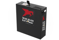 Trojan AES AGM LiftPack SYS00598 24V 171Ah Battery Pack