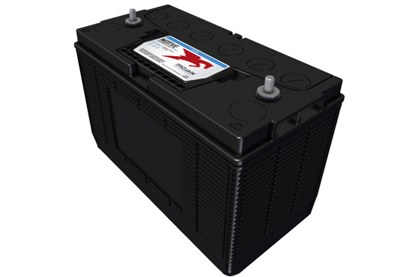 Trojan 31XCS 12V Flooded Lead Acid Battery