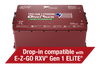 Trojan OnePack HP 48V 171Ah Lithium Golf Cart Battery