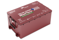 Trojan OnePack HP 48V 171Ah Lithium Golf Cart Battery