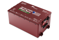 Trojan OnePack Extended Range XR 48V 171Ah Lithium Golf Cart Battery