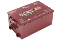 Trojan OnePack Extended Range XR 48V 171Ah Lithium Golf Cart Battery