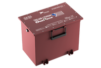 Trojan OnePack 36V 105Ah Lithium Golf Cart Battery