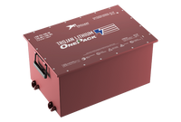 Trojan OnePack 72V 105Ah Lithium Golf Cart Battery
