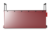 Trojan OnePack HP 48V 171Ah Lithium Golf Cart Battery